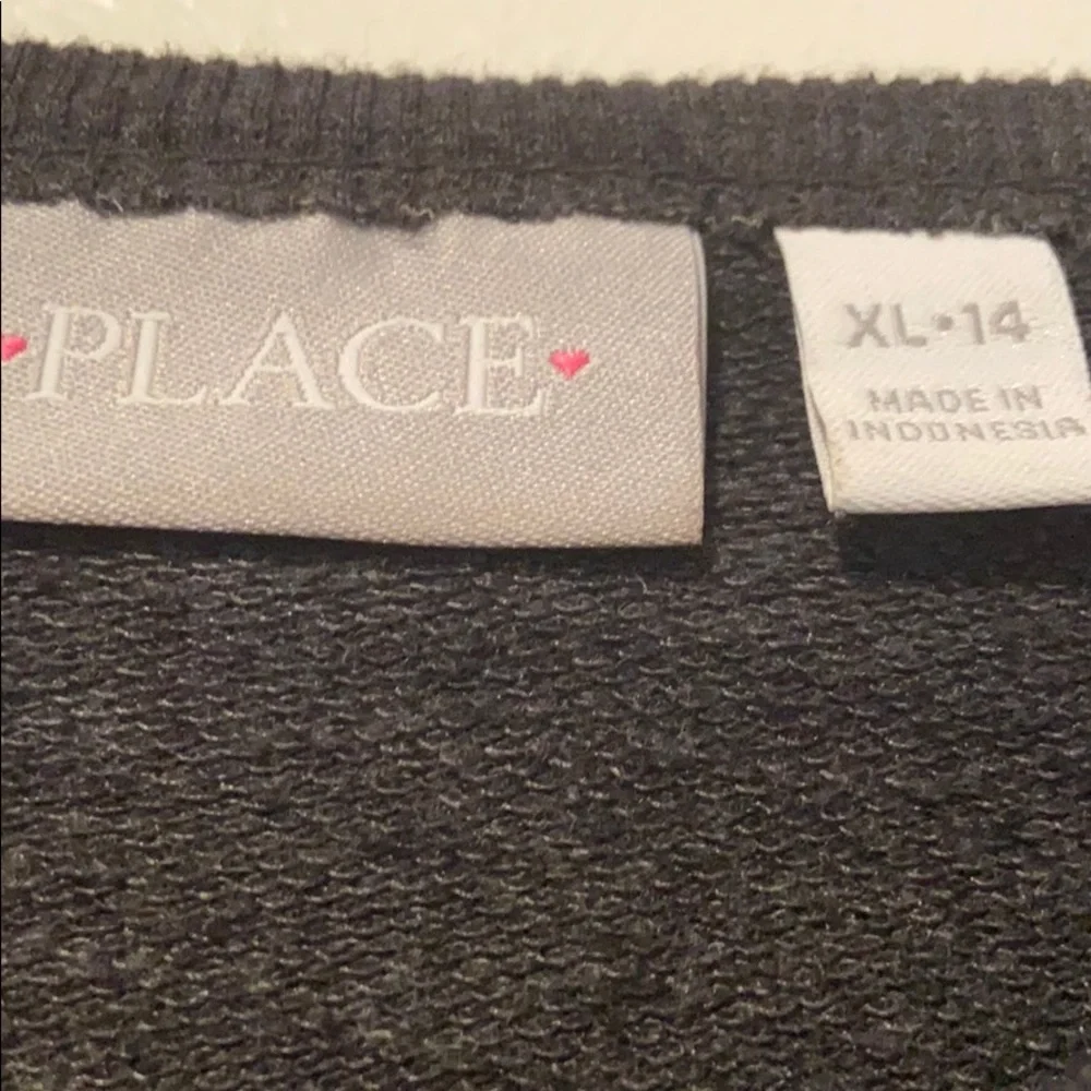 Children’s Place Sweater
